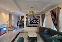 Hunian Super Mewah dengan Akses Paling Strategis di Muka Kuning, Batam Hunian Super Mewah dengan Akses Paling Strategis di Muka Kuning, Batam