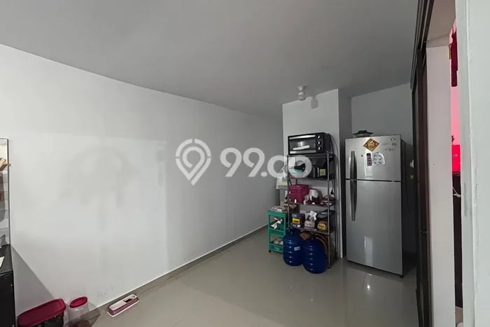 Jual Rumah Modern 2 KT di Tiban, Batam Jual Rumah Modern 2 KT di Tiban, Batam