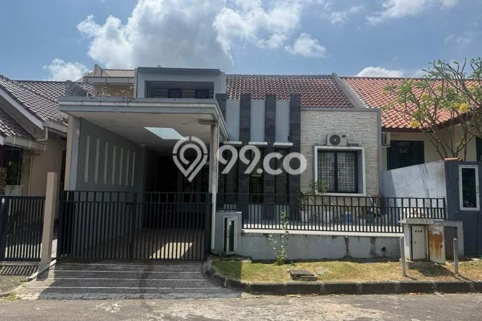 Rumah Modern Minimalis 4 Kamar Bisa Langsung Pindah di Batam Kota Rumah Modern Minimalis 4 Kamar Bisa Langsung Pindah di Batam Kota