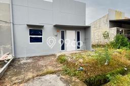 Rumah Murah LT 78m2 di Tanjung Uncang Akses Mudah Rumah Murah LT 78m2 di Tanjung Uncang Akses Mudah