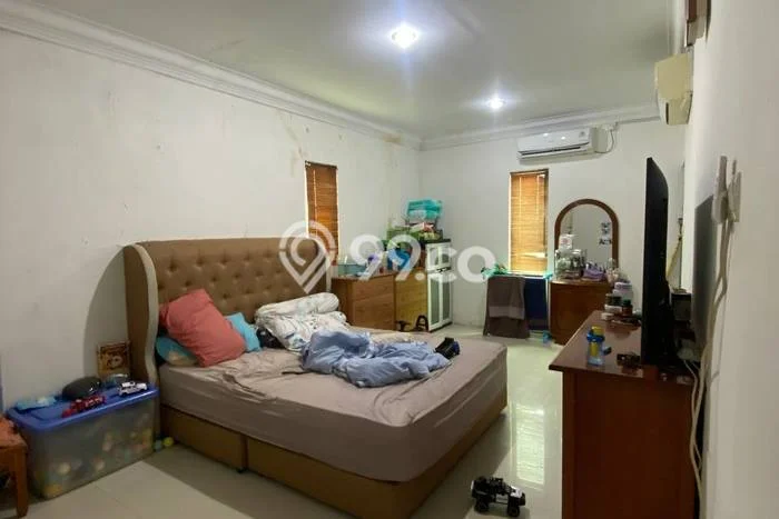 Dijual Rumah Strategis Bagus Punya 6 KT di Lubuk Baja Batam - Dijual Rumah Strategis Bagus Punya 6 KT di Lubuk Baja Batam -