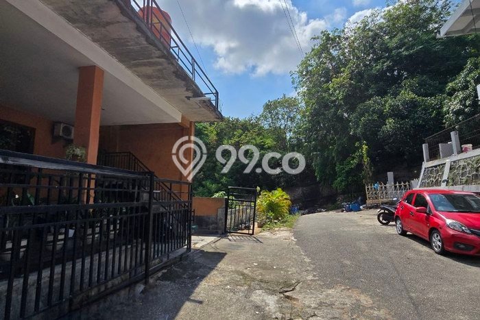 Kost untuk Dijual di Pelita Punya 19 Kamar Kost untuk Dijual di Pelita Punya 19 Kamar