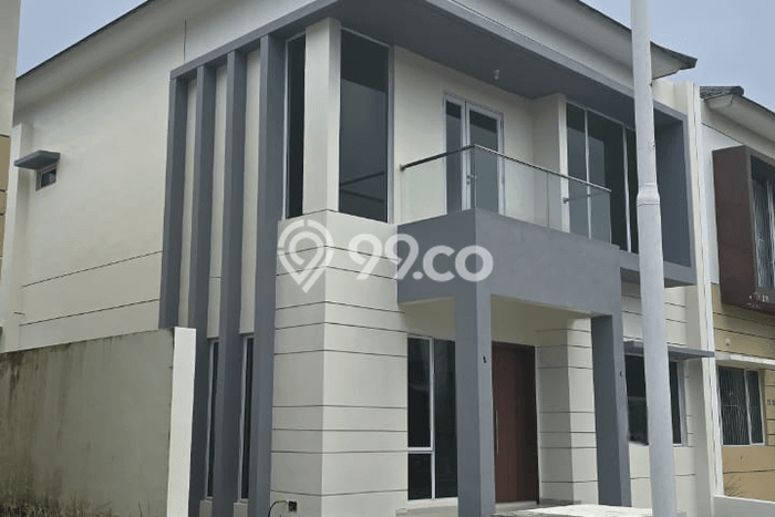 Hot Offer Hunian Premium Ideal dan Luas di Batam Kota, Batam Hot Offer Hunian Premium Ideal dan Luas di Batam Kota, Batam