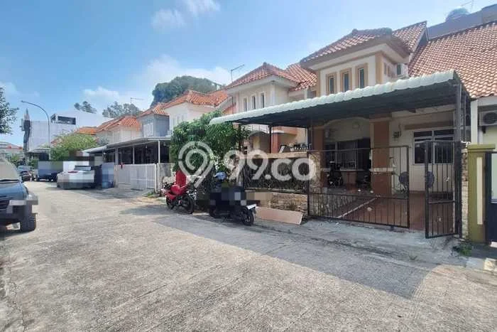 Rumah Luas Asri 2 KT Siap Huni di Batam Centre Batam Rumah Luas Asri 2 KT Siap Huni di Batam Centre Batam