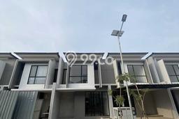Rumah Minimalis 4 KT LT 90m2 di Batam Centre Rumah Minimalis 4 KT LT 90m2 di Batam Centre