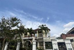 Hunian Mewah Siap Huni LT 822m2 di Batam Kota, Batam Hunian Mewah Siap Huni LT 822m2 di Batam Kota, Batam