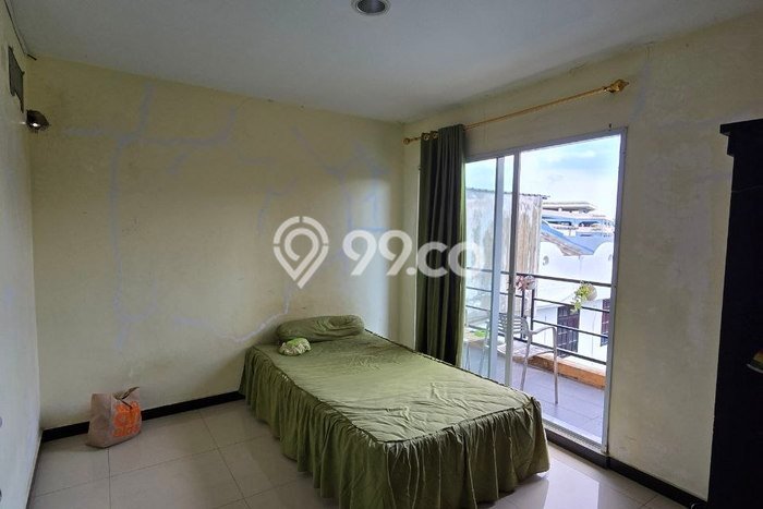 Kost untuk Dijual di Pelita Punya 19 Kamar Kost untuk Dijual di Pelita Punya 19 Kamar