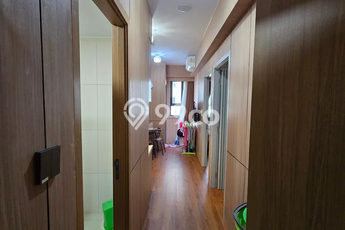 Sewa Apartemen Minimalis 40m2 Punya 1 KT, 1 KM, Lokasi di Lubuk Baja Sewa Apartemen Minimalis 40m2 Punya 1 KT, 1 KM, Lokasi di Lubuk Baja