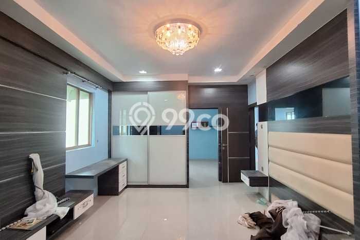 Rumah Modern 5 KT di Nagoya Batam Semi Furnished Rumah Modern 5 KT di Nagoya Batam Semi Furnished