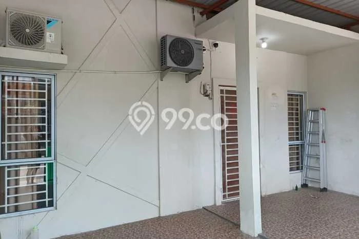 Rumah Modern 2 KT di Batam Centre Batam Semi Furnished Rumah Modern 2 KT di Batam Centre Batam Semi Furnished