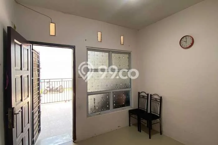 Rumah Idaman 2 KT Harga Terjangkau di Tiban Batam Rumah Idaman 2 KT Harga Terjangkau di Tiban Batam