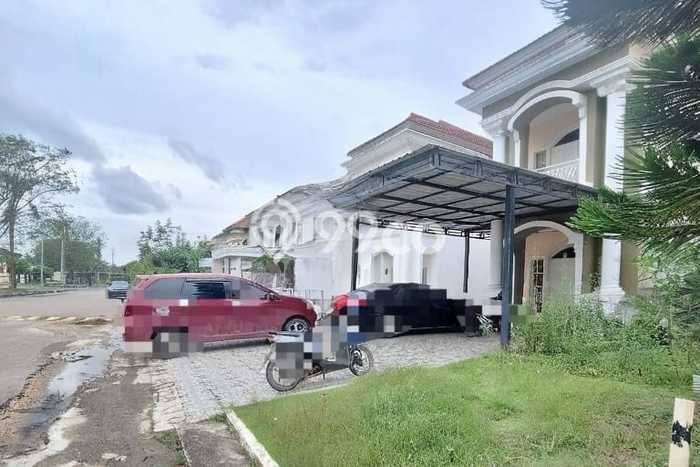 Dijual Rumah Elit Exclusive di Batam Kota, Batam Dijual Rumah Elit Exclusive di Batam Kota, Batam