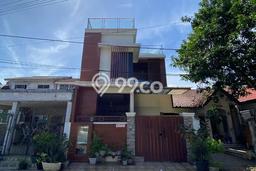 Rumah Modern 3 KT di Batam Centre Batam Semi Furnished Rumah Modern 3 KT di Batam Centre Batam Semi Furnished