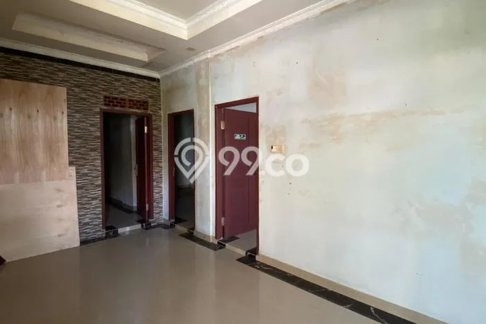 Hunian Strategis 3 KT LB 66m2 Kondisi Bagus di Batam Centre Hunian Strategis 3 KT LB 66m2 Kondisi Bagus di Batam Centre