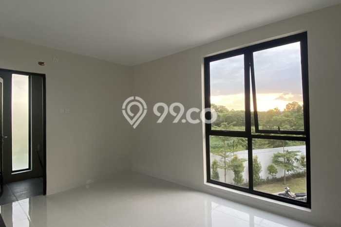 Rumah Minimalis 2 KT LT 159m2 di Batam Centre Rumah Minimalis 2 KT LT 159m2 di Batam Centre