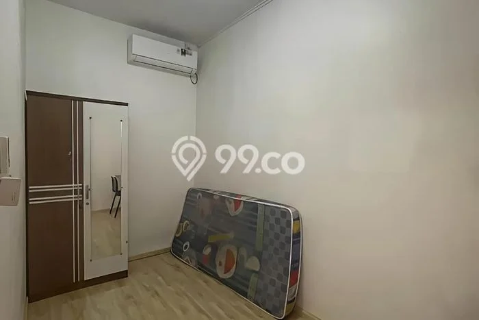 Dijual Hunian Rumah Terawat 6 Kamar di Sei Panas, Batam Dijual Hunian Rumah Terawat 6 Kamar di Sei Panas, Batam