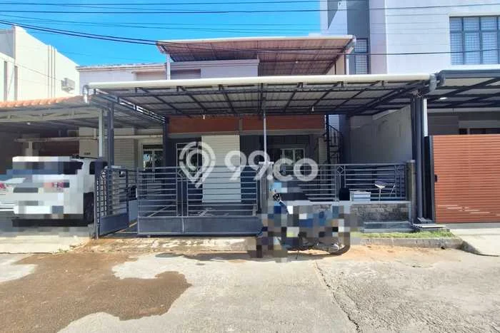 Hunian Nyaman Asri 3 KT Siap Pakai di Batam Centre Batam Hunian Nyaman Asri 3 KT Siap Pakai di Batam Centre Batam