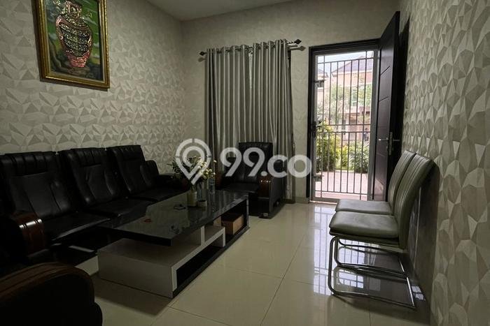 Rumah Modern Cantik 4 KT Siap Huni di Batam Kota Rumah Modern Cantik 4 KT Siap Huni di Batam Kota