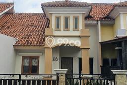 Rumah Luas Asri 2 KT Siap Pakai di Batam Centre Batam Rumah Luas Asri 2 KT Siap Pakai di Batam Centre Batam