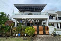 Dijual Rumah Premium dengan Fasilitas Sekitar Lengkap di Batam Kota, Batam Dijual Rumah Premium dengan Fasilitas Sekitar Lengkap di Batam Kota, Batam