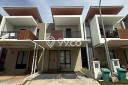 Dijual Hunian Rumah Terawat 3 Kamar di Batam Centre, Batam Dijual Hunian Rumah Terawat 3 Kamar di Batam Centre, Batam