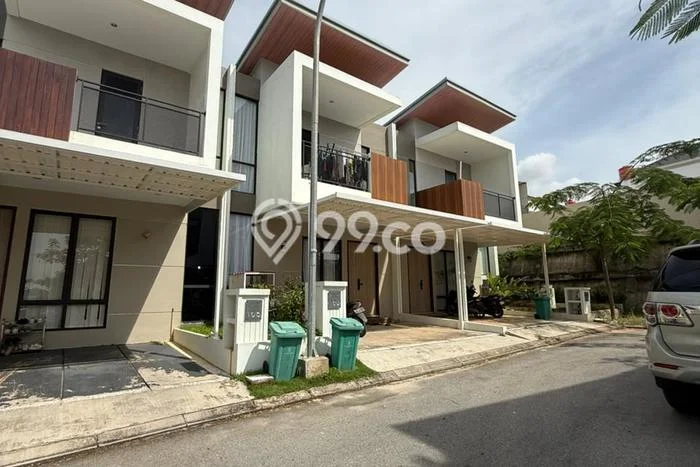 Dijual Hunian Rumah Terawat 3 Kamar di Batam Centre, Batam Dijual Hunian Rumah Terawat 3 Kamar di Batam Centre, Batam