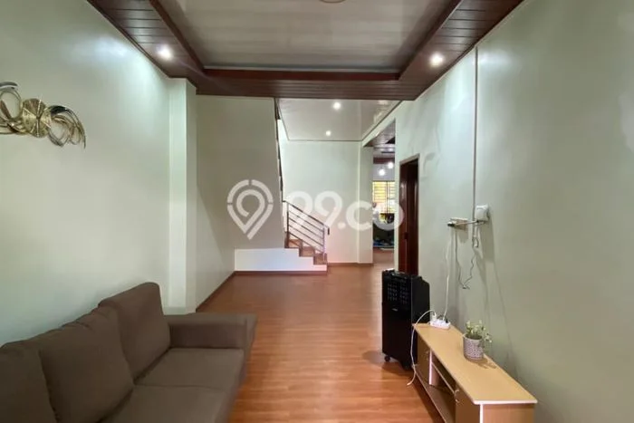 Rumah Modern 3 KT di Batam Centre Batam Semi Furnished Rumah Modern 3 KT di Batam Centre Batam Semi Furnished