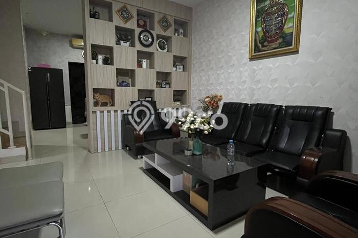 Rumah Modern Cantik 4 KT Siap Huni di Batam Kota Rumah Modern Cantik 4 KT Siap Huni di Batam Kota