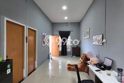 Rumah Minimalis LB/LT 50m2/72m2 Dijual di Tiban, Batam Rumah Minimalis LB/LT 50m2/72m2 Dijual di Tiban, Batam