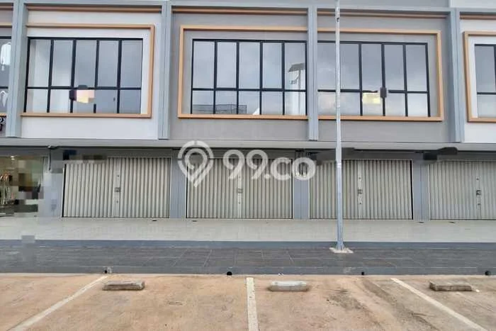 Unit Ruko Disewa Lokasi Bengkong, Batam Spesifikasi Luas Bangunan 160m2 Unit Ruko Disewa Lokasi Bengkong, Batam Spesifikasi Luas Bangunan 160m2
