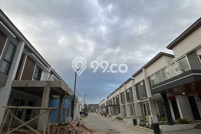 For Sale Hunian Rumah Terawat 3 KT di Batam Centre, Batam For Sale Hunian Rumah Terawat 3 KT di Batam Centre, Batam