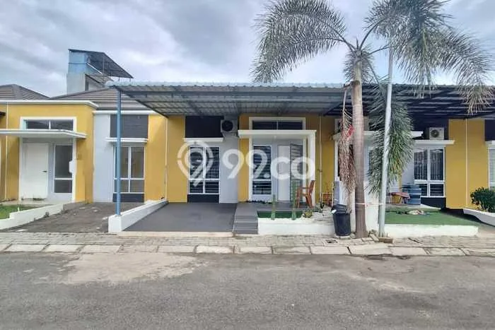 Dijual Hunian Rumah Terawat 2 Kamar di Batam Centre, Batam Dijual Hunian Rumah Terawat 2 Kamar di Batam Centre, Batam
