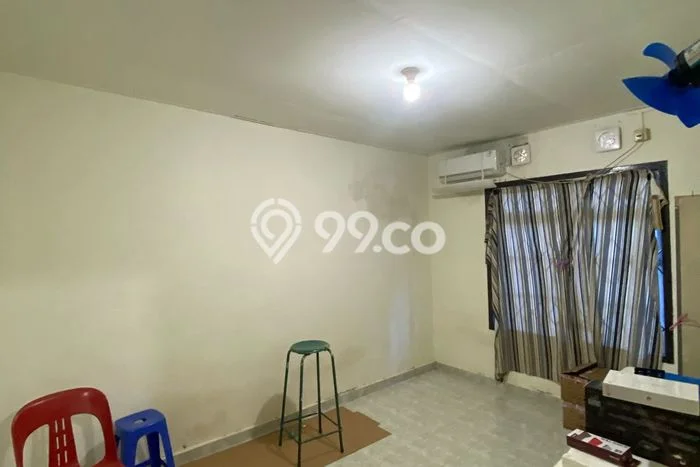 Jual Rumah Bagus Siap Huni LB 110m2 di Lubuk Baja, Batam Jual Rumah Bagus Siap Huni LB 110m2 di Lubuk Baja, Batam