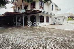 Hunian Super Mewah dengan Akses Paling Strategis di Batam Centre, Batam Hunian Super Mewah dengan Akses Paling Strategis di Batam Centre, Batam