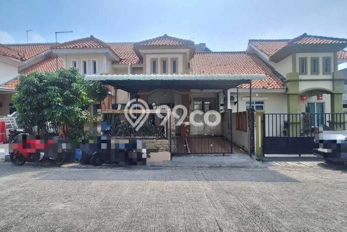 Rumah Luas Asri 2 KT Siap Huni di Batam Centre Batam Rumah Luas Asri 2 KT Siap Huni di Batam Centre Batam