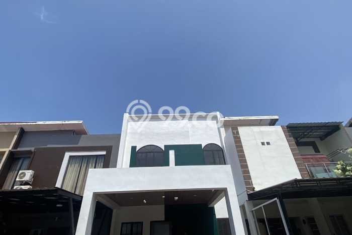 Hunian Nyaman Asri 3 KT Siap Huni di Batam Centre Batam Hunian Nyaman Asri 3 KT Siap Huni di Batam Centre Batam