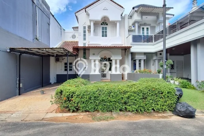 Rumah Strategis Minimalis Lb 150m2 di Batam Kota, Batam Rumah Strategis Minimalis Lb 150m2 di Batam Kota, Batam