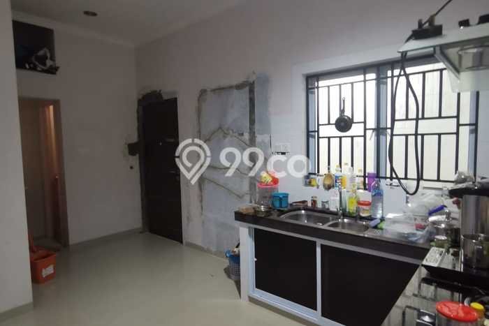 Rumah Modern 4 KT di Batam Centre Batam Unfurnished Rumah Modern 4 KT di Batam Centre Batam Unfurnished