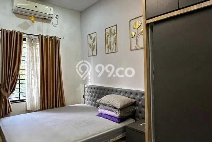 Jual Rumah Eksklusif 4 KT di Batam Centre, Batam Jual Rumah Eksklusif 4 KT di Batam Centre, Batam