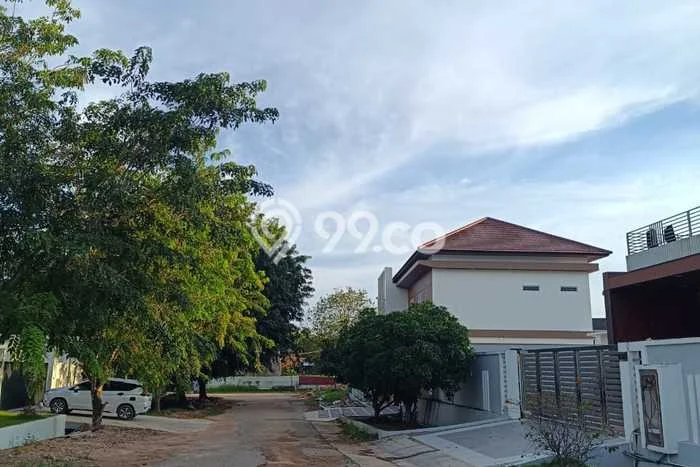 Tanah Kavling untuk Dijual di Batam Kota Batam 918m2 Tanah Kavling untuk Dijual di Batam Kota Batam 918m2