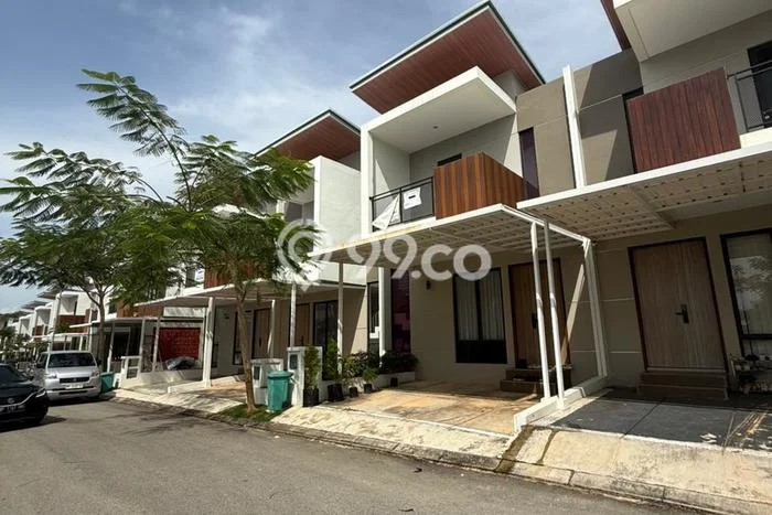 Dijual Hunian Rumah Terawat 3 Kamar di Batam Centre, Batam Dijual Hunian Rumah Terawat 3 Kamar di Batam Centre, Batam