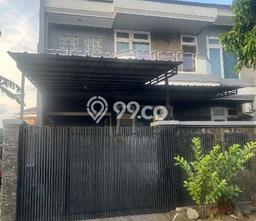 Dijual Rumah 4 Kamar Lokasi Ideal Nyaman dan Strategis di Cakung Dijual Rumah 4 Kamar Lokasi Ideal Nyaman dan Strategis di Cakung