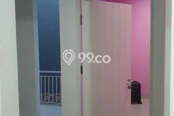Rumah Minimalis 3 Kamar LT 72m2 di Jatake Rumah Minimalis 3 Kamar LT 72m2 di Jatake