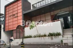 FOR RENT! Ruko di Kelapa Dua Cocok untuk Bisnis 600m2 FOR RENT! Ruko di Kelapa Dua Cocok untuk Bisnis 600m2