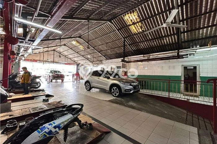 Paling Diincar! Komersial Dijual di Utan Kayu Harga Kompetitif Paling Diincar! Komersial Dijual di Utan Kayu Harga Kompetitif