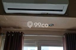 Hunian Apartemen Ekonomis di Jakarta Utara dengan 2 Kamar Tidur, 1 Kamar Mandi Hunian Apartemen Ekonomis di Jakarta Utara dengan 2 Kamar Tidur, 1 Kamar Mandi