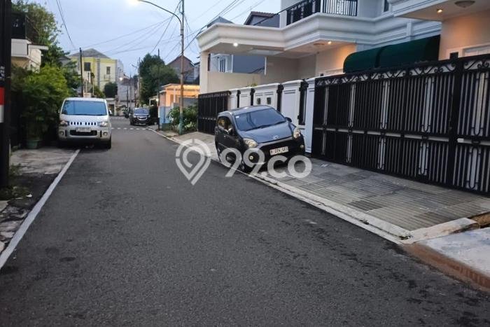 Jarang Ada! Rumah Kontrakan 3 Kamar Nyaman Siap Huni Kayu Putih Jarang Ada! Rumah Kontrakan 3 Kamar Nyaman Siap Huni Kayu Putih
