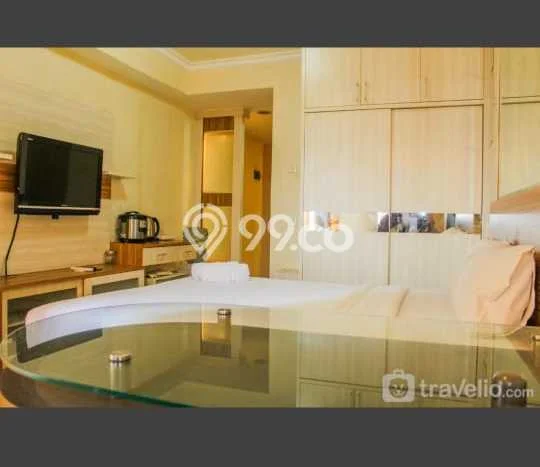 Untuk Dijual Apartemen Ekonomis di Tangerang, Tangerang dengan 1 KT, 0 KM Untuk Dijual Apartemen Ekonomis di Tangerang, Tangerang dengan 1 KT, 0 KM