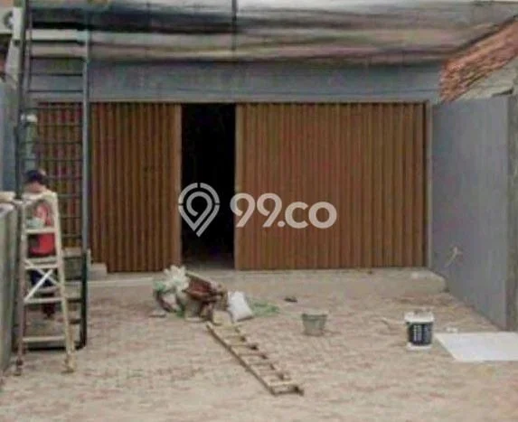 Ruko untuk disewa di Condet punya LT 100m2 & LB 156m2 harga sewa kompetitif Ruko untuk disewa di Condet punya LT 100m2 & LB 156m2 harga sewa kompetitif