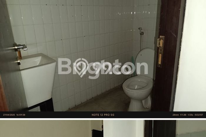 Unit Ruko Tersedia di Kemang Spesifikasi LB 320m2 Unit Ruko Tersedia di Kemang Spesifikasi LB 320m2